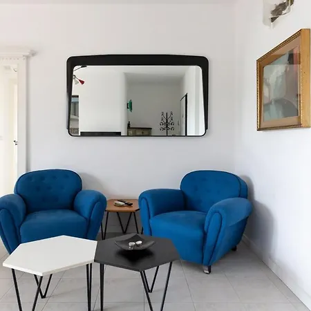 شقة Gelso Balcony - 2 Bedrooms *