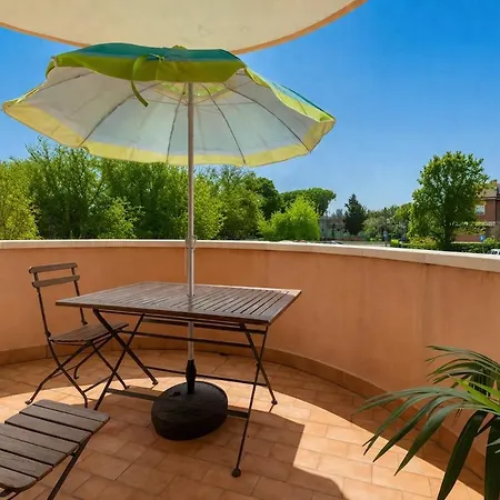 شقة Gelso Balcony - 2 Bedrooms بيلاريا-إيجيا مارينا