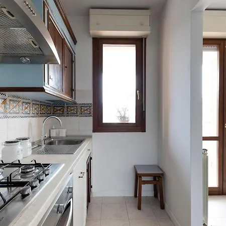 Gelso Balcony - 2 Bedrooms *