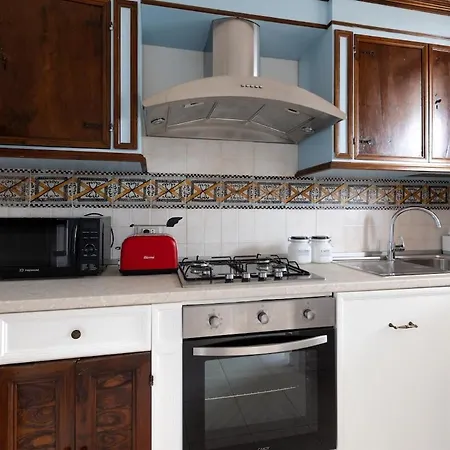 Gelso Balcony - 2 Bedrooms