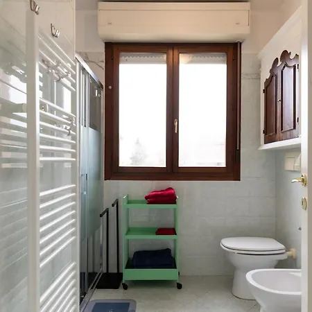 Gelso Balcony - 2 Bedrooms