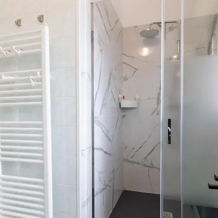 شقة Gelso Balcony - 2 Bedrooms