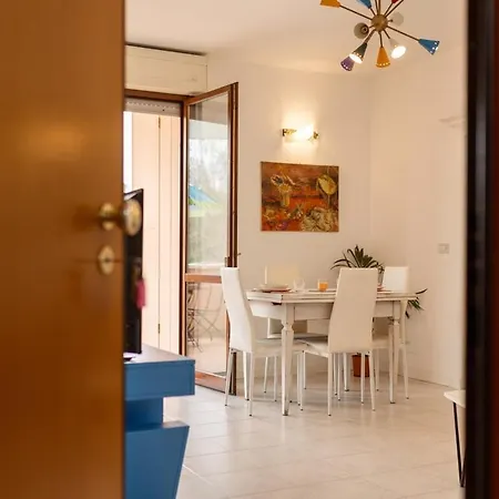 شقة Gelso Balcony - 2 Bedrooms *