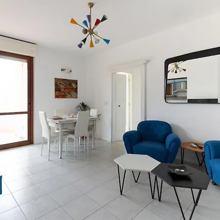 Gelso Balcony - 2 Bedrooms *